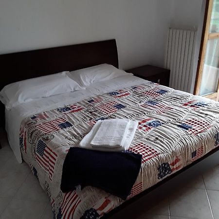 B&B Columbus Грассоббьо Экстерьер фото