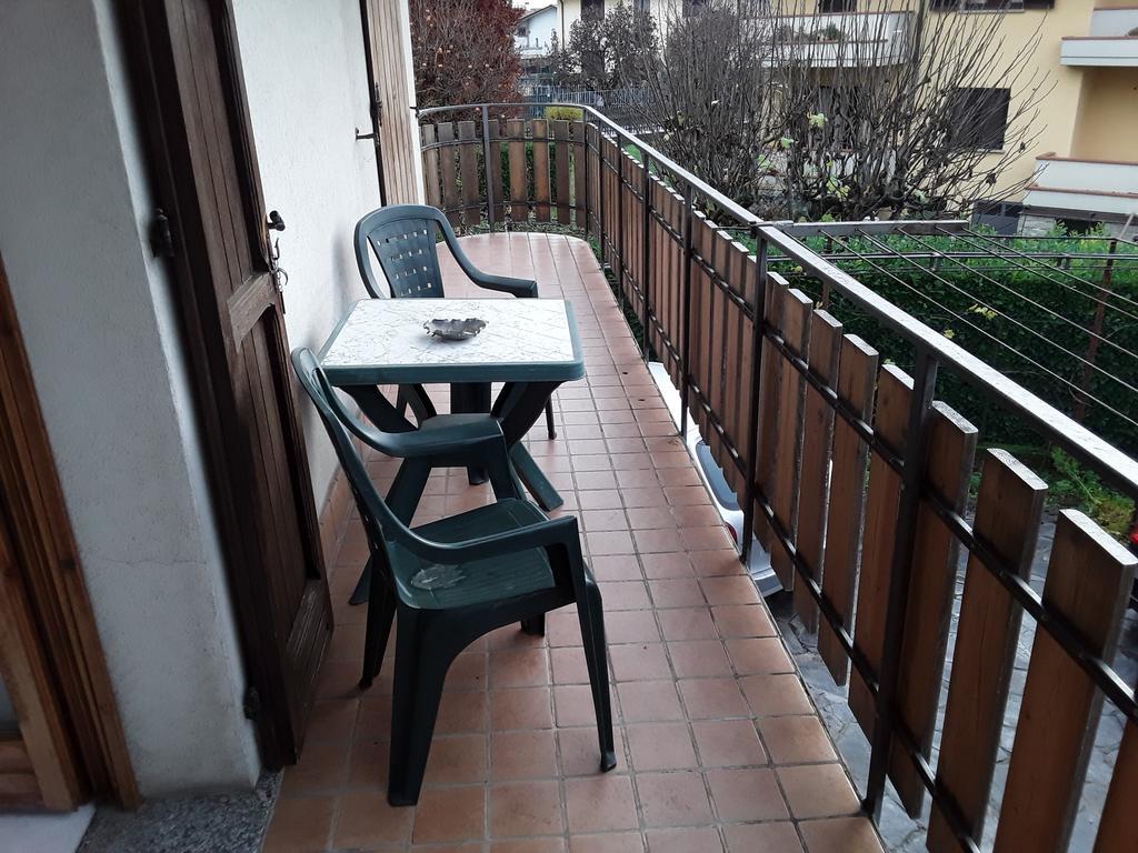 B&B Columbus Грассоббьо Экстерьер фото